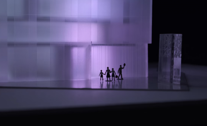 “The Building” video aziende milano