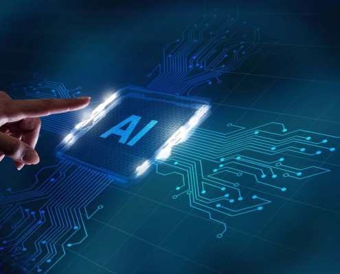 creazione di video con l'intelligenza artificiale