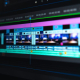 post produzione video