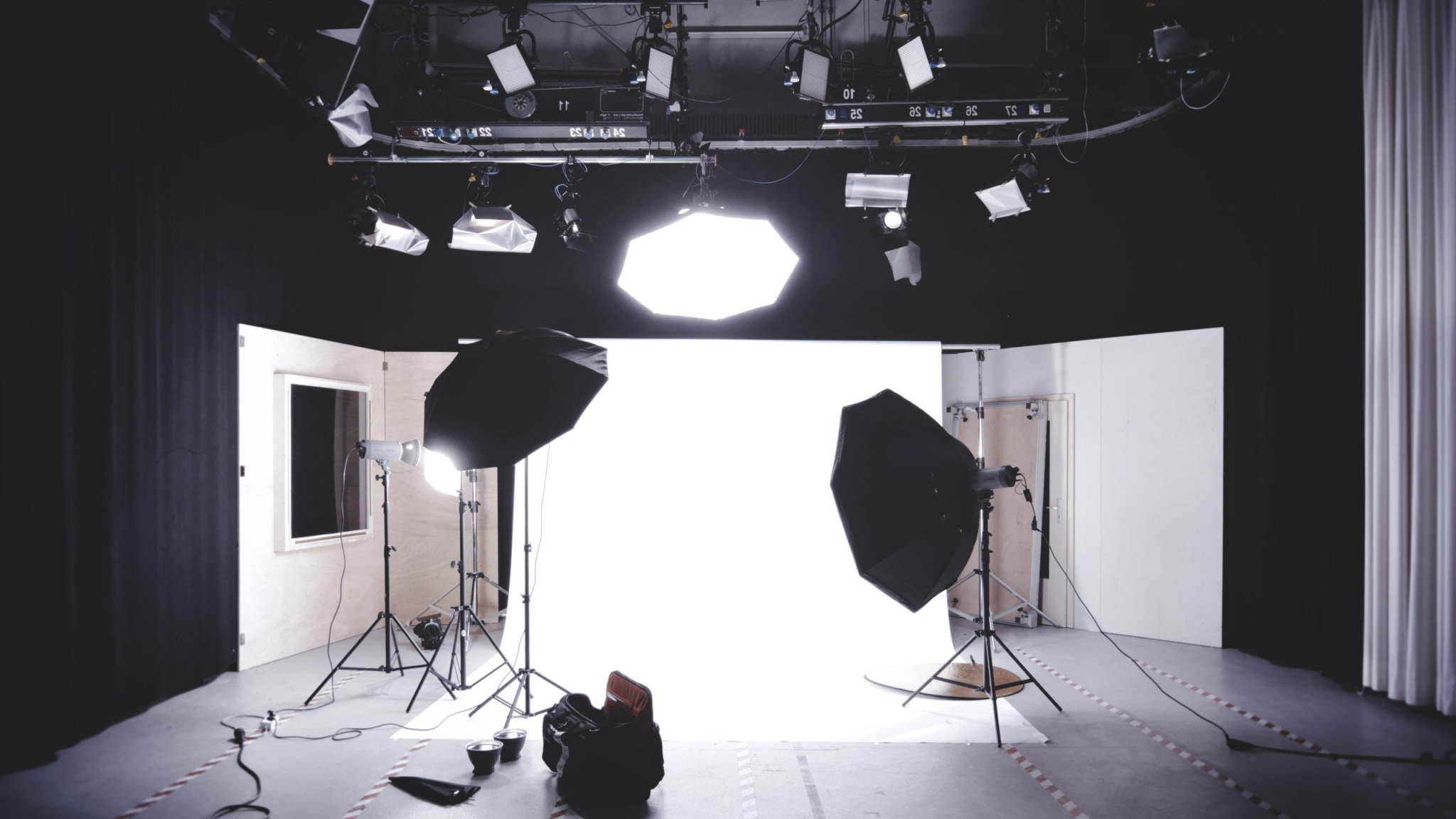 la fotografia di prodotto