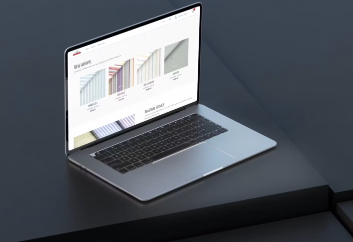 Albini corporate video